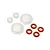 Maverick Shock Rebuild Set 150155
