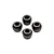 Maverick Lower Shock Pivot Balls 4Pcs 150127