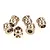 Maverick 5.8mm Pivot Balls 6Pcs 150069