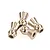 Maverick Rear Tie Rod Pivot Balls 4Pcs 150130