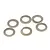 Maverick 5.1x9x0.8mm Washers 6Pcs 150073