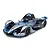 Tamiya TC-01 Formula E Gen2 RC Formula E Electric 4WD 1/10 Scale Kit 58681