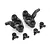 Maverick Suspension Upright Set 150123