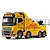 Tamiya FH16 Volvo Globetrotter RC Tow Truck Electric 8X4 1/14 Scale Kit 56362