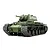 Tamiya 1/16 Russian KV-1 Scaled Heavy Tank Kit w/Fully Optioned 56028