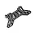 Maverick Rear Body Post Mounting Plate MV22035
