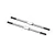 ARRMA Heavy Duty Steel 4x95mm Turnbuckles 2Pcs ARA340175