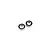 ARRMA 8x16x5mm Rubber Shielded Ball Bearings 2Pcs ARA610037