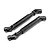 Maverick Black Universal Centre Driveshafts 2Pcs MV25024