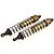 Maverick Rear Complete Shocks 2Pcs 150057