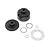 Maverick Differential Case Set 150141