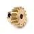 Maverick Brass 15T 32dp/0.8Mod Pinion Gear MV22691