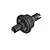 ARRMA Front/Rear 43T Spiral GP4 5mm Differential Set ARA311066