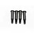 Traxxas 3x18mm Fine Thread Button Head Shoulder Screws 4Pcs 7155