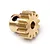 Maverick Brass 13T 32dp/0.8Mod Pinion Gear MV22689