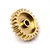 Maverick Brass 23T 32dp/0.8Mod Pinion Gear MV22699