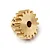 Maverick Brass 17T 32dp/0.8Mod Pinion Gear MV22693
