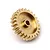 Maverick Brass 25T 32dp/0.8Mod Pinion Gear MV22701