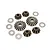 Maverick 18T & 10T Differential Gear Set 150143