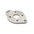 Maverick Aluminium Motor Mount Plate - Gunmetal 150136
