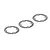 ARRMA Differential Gaskets (For 29mm Differential Case) 3Pcs ARA310982