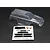 Traxxas 1/16 Summit Clear Unpainted Body Shell 7211