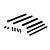 ECX Steering & Camber Linkage Set ECX1046