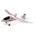 HobbyZone RC Plane Mini AeroScout 770mm RTF - Mode 2 HBZ5700