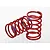 Traxxas 1/16 GTR (Purple 3.2 Rate) Shock Springs 2Pcs 7246