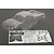 ECX 1/10 Amp MT Unpainted Body Shell ECX230018