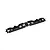 ECX 1/10 Front Lower Suspension Arm Pair ECX1018