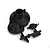 ECX 1/10 2WD Spur Gear Cover ECX1027