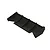 ARRMA 265mm Black Rear Wing ARA480037