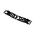 ECX AMP MT/DB Rear Lower Suspension Arm Pair ECX1019