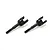 ECX HD Rear Axles 2Pcs ECX232001