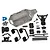 Traxxas Slash 4x4 LCG Chassis Conversion Kit 7421