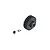 ARRMA Steel 27T 1Mod Safe-D5 Pinion Gear ARA311057