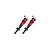 ARRMA Aluminium 106mm Shock Set 2Pcs ARA330625