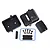 Traxxas Sealed Receiver Box Set 7424