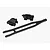 Traxxas Battery Hold Down Set 7426