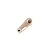 Axial Gunmetal Aluminium 23T Servo Horn AXI231012