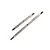 Axial Stainless Steel Steering Turnbuckles Set AXI234011
