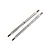 Axial Stainless Steel 6x109mm Turnbuckles 2Pcs AXI234014