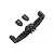 Axial Rear AR45P Portal Axle Housing AXI232023