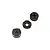 Axial Cog Set & Plate for Dig 2-Speed AXI232037
