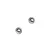 Axial 4x8x3mm Ball Bearings 2Pcs AXI237003