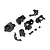 Axial Transmission Case Set AXI232029