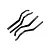 Axial Frame Rails 4Pcs AXI231015