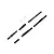 Axial Transmission Drive Shaft Set w/ Hardware AXI232035