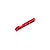 ARRMA Red Aluminium 118mm Front Centre Chassis Brace ARA320565
